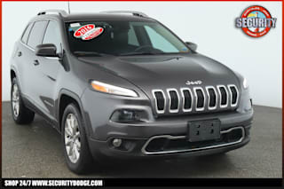2016 Jeep Cherokee Limited 1C4PJMDS5GW250713 2016 Jeep Cherokee Limited