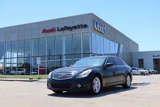 2011 Infiniti G37 Journey JN1CV6AP1BM304353 2011 Infiniti G37 Journey