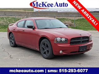 2009 Dodge Charger SXT 2B3KA33V99H507133 2009 Dodge Charger SXT
