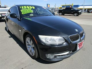 2011 BMW 3 Series 328i xDrive WBAKF3C52BE442751 2011 BMW 3 Series 328i xDrive