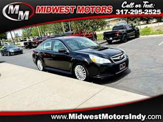 2010 Subaru Legacy 2.5GT Limited 4S3BMFL67A1210123 2010 Subaru Legacy 2.5GT Limited