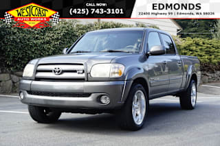 2006 Toyota Tundra Limited 5TBET38196S514651 2006 Toyota Tundra Limited