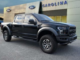 2017 Ford F-150 1FTFW1RG7HFB38528 2017 Ford F-150