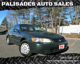 1999 Toyota Camry LE 4T1BG22K6XU451673 1999 Toyota Camry LE