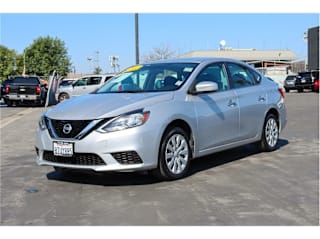 2017 Nissan Sentra 3N1AB7AP4HY341893 2017 Nissan Sentra