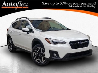 2019 Subaru Crosstrek 2.0i Limited JF2GTAMCXK8301929 2019 Subaru Crosstrek 2.0i Limited