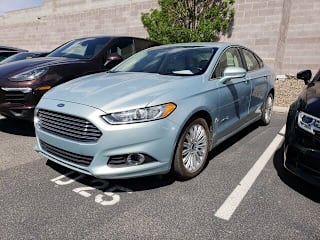2013 Ford Fusion Hybrid SE 3FA6P0LUXDR200478 2013 Ford Fusion Hybrid SE