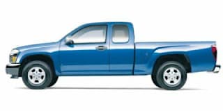 2007 GMC Canyon SLE 1GTDT19E878228563 2007 GMC Canyon SLE