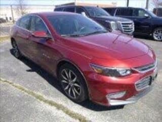 2018 Chevrolet Malibu 1G1ZD5ST1JF165286 2018 Chevrolet Malibu