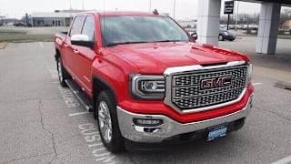 2018 GMC Sierra 1500 SLT 3GTU2NEJXJG549440 2018 GMC Sierra 1500 SLT