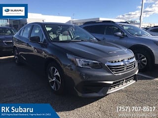 2021 Subaru Legacy 4S3BWAB6XM3005113 2021 Subaru Legacy