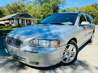 2006 Volvo V70 2.5T YV1SW592162599328 2006 Volvo V70 2.5T