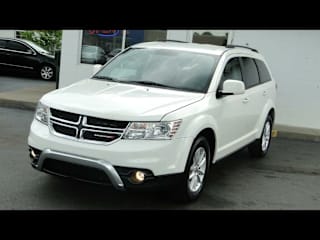 2015 Dodge Journey SXT 3C4PDCBG2FT726727 2015 Dodge Journey SXT