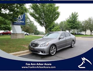 2010 Infiniti M35 Base JN1CY0AP2AM910859 2010 Infiniti M35 Base