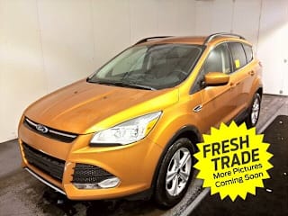 2016 Ford Escape SE 1FMCU9G98GUA14902 2016 Ford Escape SE