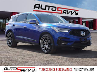 2019 Acura RDX SH-AWD w/A-SPEC 5J8TC2H60KL037299 2019 Acura RDX SH-AWD w/A-SPEC