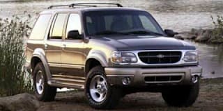 2000 Ford Explorer Eddie Bauer 1FMZU74E3YZA69343 2000 Ford Explorer Eddie Bauer