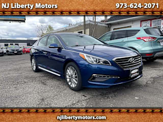 2015 Hyundai Sonata Limited 5NPE34AF5FH028413 2015 Hyundai Sonata Limited