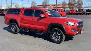 2016 Toyota Tacoma SR V6 3TMCZ5AN2GM019103 2016 Toyota Tacoma SR V6