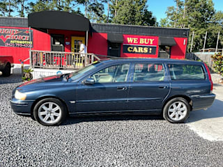 2005 Volvo V70 2.5T YV1SW592251493183 2005 Volvo V70 2.5T