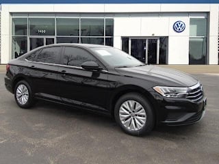 2019 Volkswagen Jetta 3VWCB7BU1KM239778 2019 Volkswagen Jetta