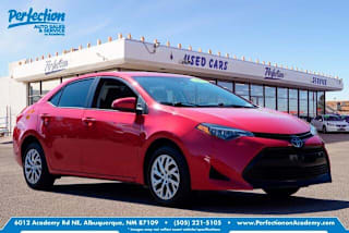 2019 Toyota Corolla L 2T1BURHE2KC226129 2019 Toyota Corolla L