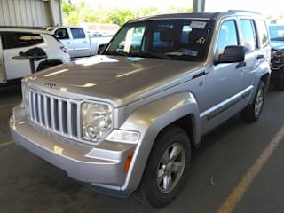 2011 Jeep Liberty Sport 1J4PN2GK6BW562384 2011 Jeep Liberty Sport