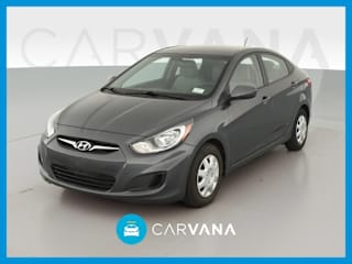 2013 Hyundai Accent GLS KMHCT4AEXDU408375 2013 Hyundai Accent GLS