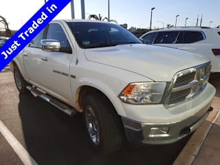 2012 Ram Pickup 1500 1C6RD7NT0CS328395 2012 Ram Pickup 1500