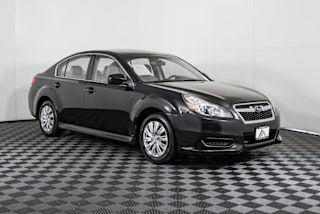 2014 Subaru Legacy 4S3BMAA62E1021519 2014 Subaru Legacy