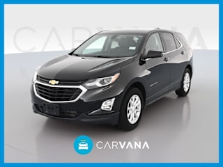 2018 Chevrolet Equinox LT 2GNAXSEV0J6333329 2018 Chevrolet Equinox LT