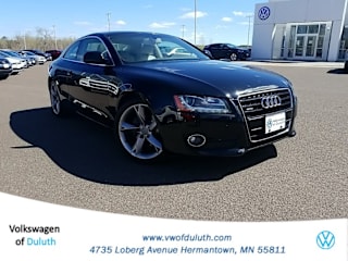 2008 Audi A5 quattro WAUDK78T98A023380 2008 Audi A5 quattro
