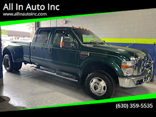 2008 Ford F-350 Super Duty Lariat 1FTWW33R38EB00189 2008 Ford F-350 Super Duty Lariat
