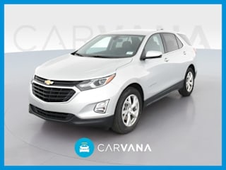 2018 Chevrolet Equinox LT 2GNAXKEX1J6144173 2018 Chevrolet Equinox LT