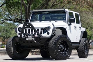 2014 Jeep Wrangler Unlimited Sport 1C4BJWDG0EL228232 2014 Jeep Wrangler Unlimited Sport