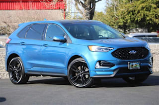 2019 Ford Edge ST 2FMPK4AP5KBB28081 2019 Ford Edge ST