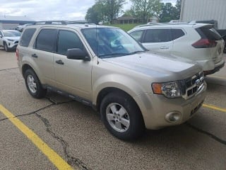 2012 Ford Escape XLT 1FMCU0DG7CKC78990 2012 Ford Escape XLT