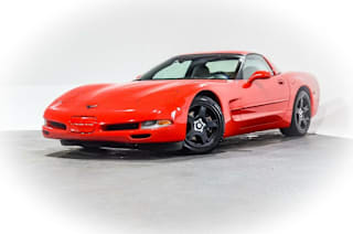 1999 Chevrolet Corvette 1G1YY22G5X5123316 1999 Chevrolet Corvette