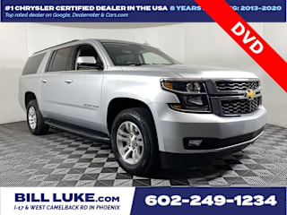 2020 Chevrolet Suburban 1GNSCHKC8LR253774 2020 Chevrolet Suburban