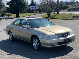 2003 Acura TL 3.2 19UUA56693A086951 2003 Acura TL 3.2