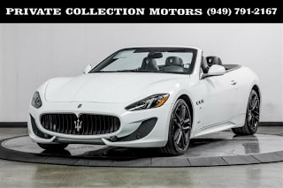 2015 Maserati GranTurismo ZAM45VMAXF0139415 2015 Maserati GranTurismo