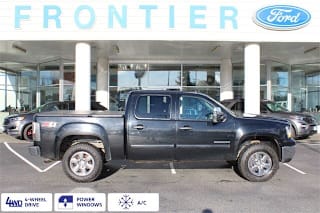 2013 GMC Sierra 1500 3GTP2VE71DG241837 2013 GMC Sierra 1500
