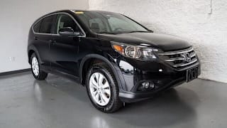 2014 Honda CR-V EX 5J6RM4H55EL086229 2014 Honda CR-V EX