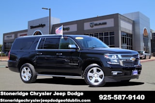 2018 Chevrolet Suburban Premier 1500 1GNSCJKC6JR141852 2018 Chevrolet Suburban Premier 1500