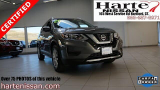 2020 Nissan Rogue KNMAT2MV9LP505768 2020 Nissan Rogue