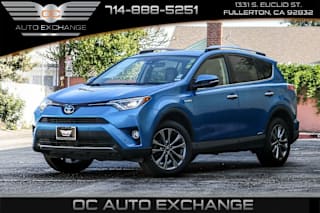 2016 Toyota RAV4 Hybrid Limited JTMDJREV2GD017344 2016 Toyota RAV4 Hybrid Limited