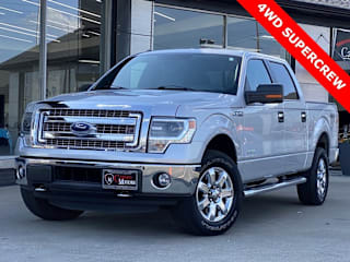 2014 Ford F-150 1FTFW1ET6EFB83751 2014 Ford F-150