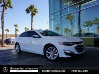 2019 Chevrolet Malibu 1G1ZD5ST7KF109967 2019 Chevrolet Malibu