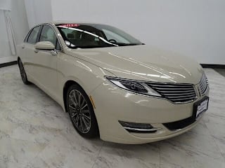 2014 Lincoln MKZ 3LN6L2JK4ER831680 2014 Lincoln MKZ