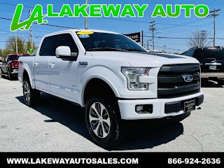 2016 Ford F-150 1FTEW1EG9GKE72146 2016 Ford F-150